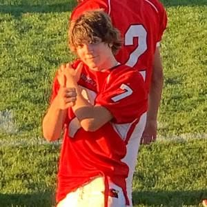 Meet your Posher, Angie